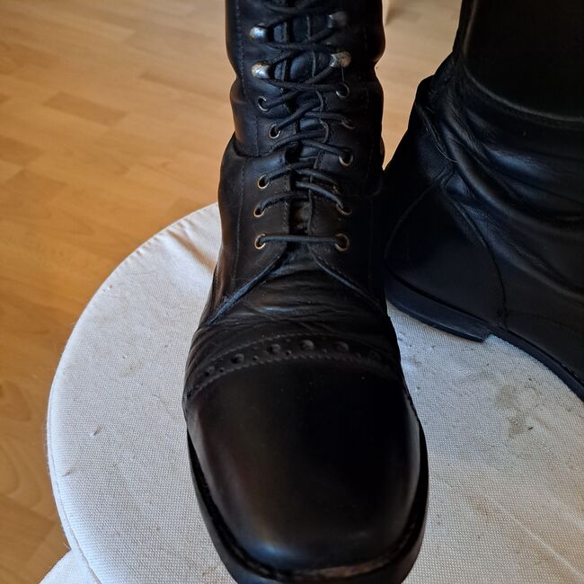 Busse Laval 37/NW, Busse Laval 37/44/36-38, Brunhilde Weever , Reitstiefel, Münster, Abbildung 3