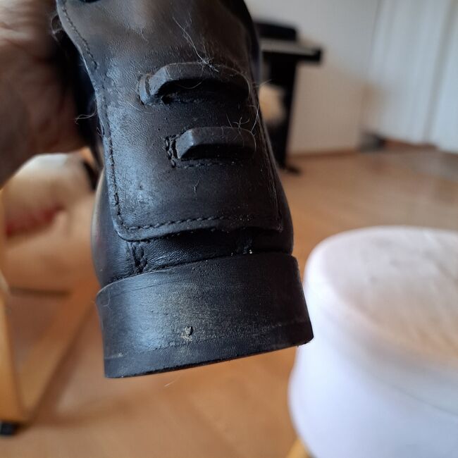 Busse Laval 37/NW, Busse Laval 37/44/36-38, Brunhilde Weever , Reitstiefel, Münster, Abbildung 6