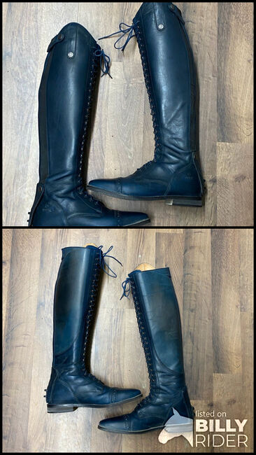 Reitstiefel Busse Laval, Busse  Laval, Lena , Riding Boots, Rudelzhausen, Image 3