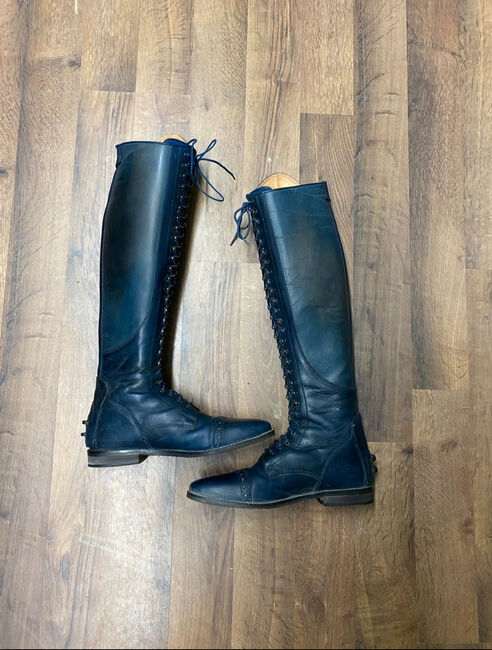 Reitstiefel Busse Laval, Busse  Laval, Lena , Riding Boots, Rudelzhausen, Image 2