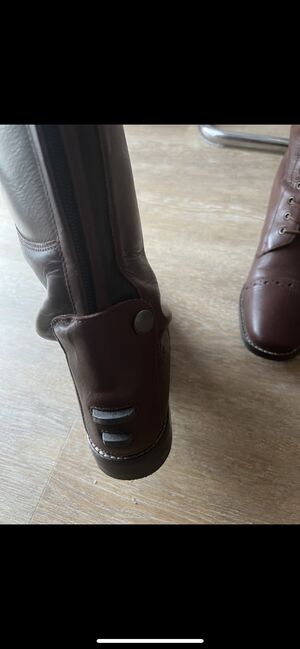 Busse Laval Reitstiefel, Busse  Laval , Tina , Riding Boots, Sankt Augustin, Image 6