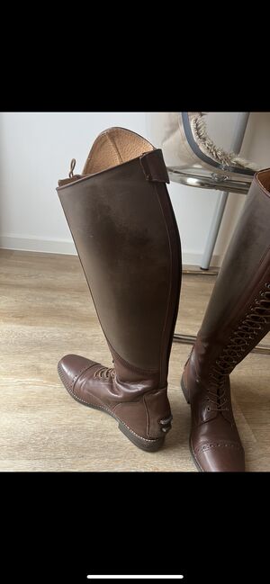 Busse Laval Reitstiefel, Busse  Laval , Tina , Riding Boots, Sankt Augustin, Image 3