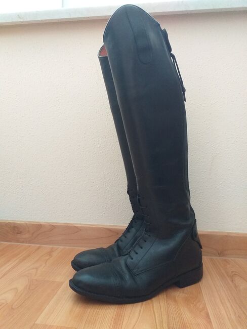 BUSSE Lederreitstiefel, Busse Paris, Georg, Riding Boots, St. Martin am Tennengebirge, Image 5