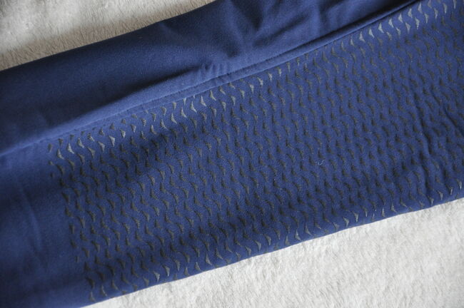 BUSSE Reithose Vanda-Winter, Winterreithose Gr. 80 Navy, Busse, Moni, Breeches & Jodhpurs, Attenkirchen, Image 5
