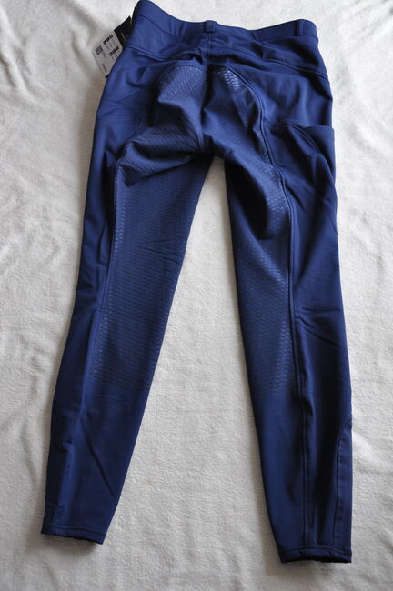 BUSSE Reithose Vanda-Winter, Winterreithose Gr. 80 Navy, Busse, Moni, Breeches & Jodhpurs, Attenkirchen, Image 4