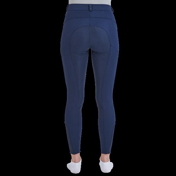 BUSSE Reithose Vanda-Winter, Winterreithose Gr. 80 Navy, Busse, Moni, Breeches & Jodhpurs, Attenkirchen, Image 7