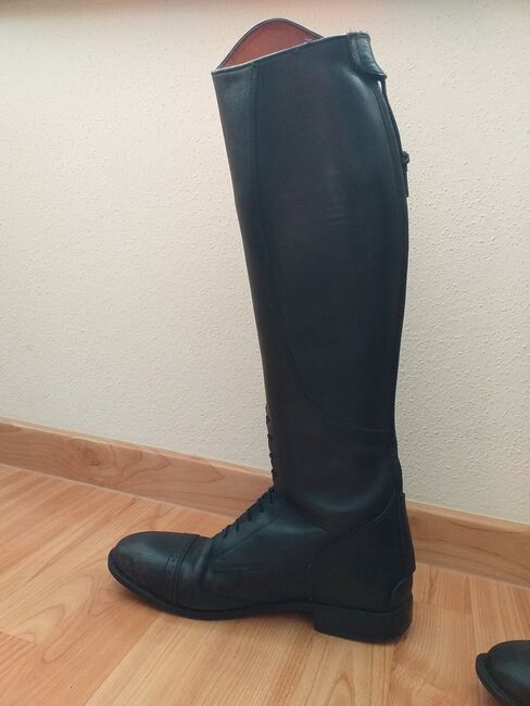 BUSSE Lederreitstiefel, Busse Paris, Georg, Riding Boots, St. Martin am Tennengebirge, Image 3