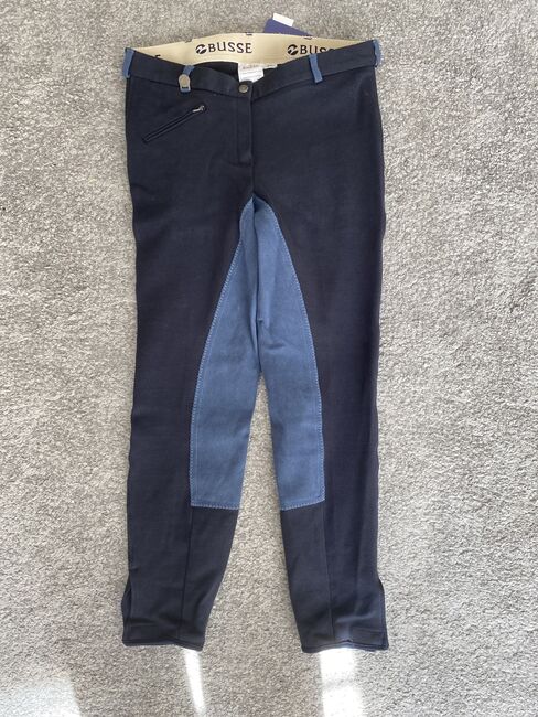 Busse Reithose, Größe 40 - neu, Busse, Karin, Breeches & Jodhpurs, Putzbrunn