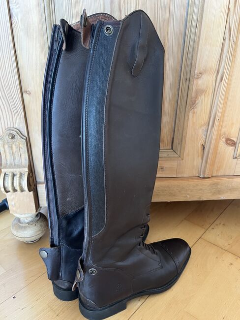 Busse Reitstiefel, Busse Turin, Verena Lau, Riding Boots, Wiesbaden