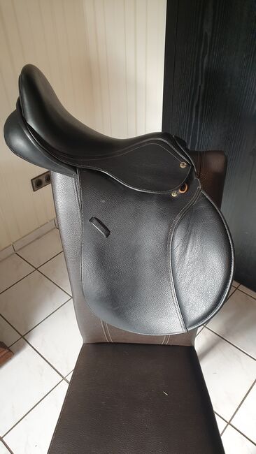 Busse Sattel *wie neu, Busse, Levers, All Purpose Saddle, Vreden