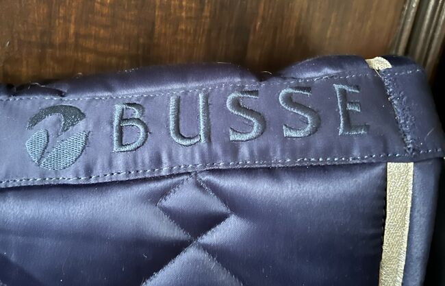 BUSSE Schabracke Dressur, BUSSE AYLEEN, Sissi, Dressage Pads, Steinfeld, Image 3