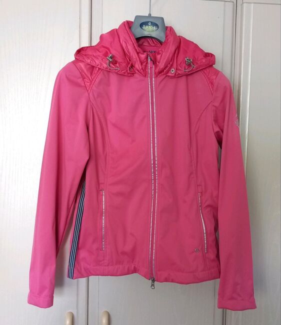 Busse Softshelljacke pink Gr M ähnlich Pikeur, Busse  Softshelljacke , YH , Riding Jackets, Coats & Vests, Waltrop