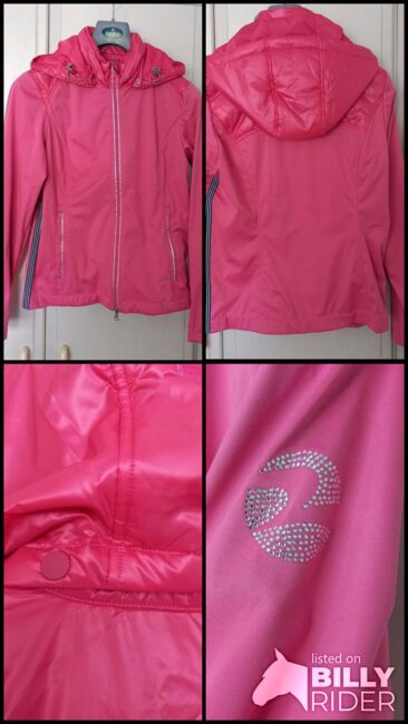 Busse Softshelljacke pink Gr M ähnlich Pikeur, Busse  Softshelljacke , YH , Riding Jackets, Coats & Vests, Waltrop, Image 5