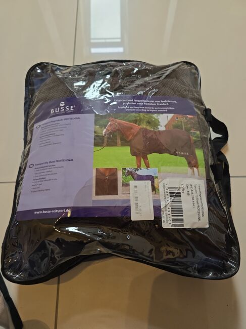 Busse Abschwitzdecke Neu 145, Busse Abschwitzdecke , Sabrina , Horse Blankets, Sheets & Coolers, Ergolding, Image 4