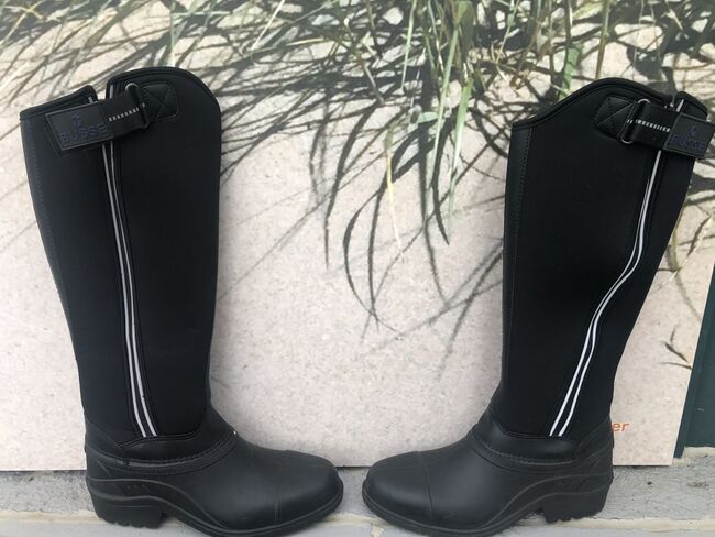 Busse Thermostiefel, Busse, Anke Gervelmeyer , Riding Boots, Georgsmarienhütte 