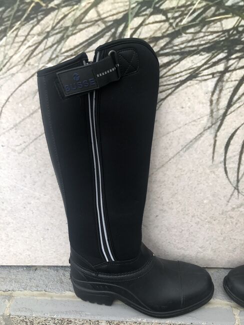 Busse Thermostiefel, Busse, Anke Gervelmeyer , Riding Boots, Georgsmarienhütte , Image 2