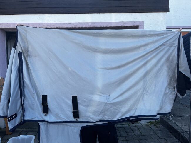 Fliegendecke BUSSE, BUSSE, Melanie, Fly & Insect Control, Antdorf