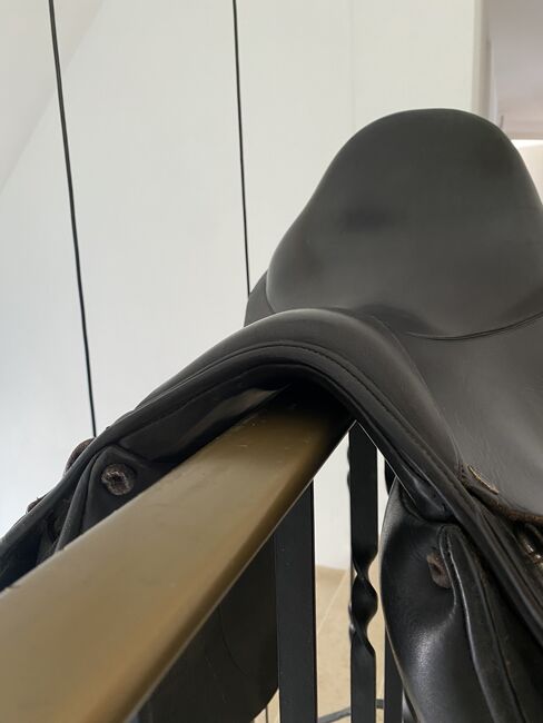 Vielseitigkeitssattel Busse, Busse Bristol , Sonja, All Purpose Saddle, Fichtelberg , Image 3