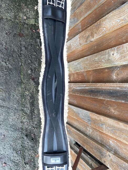 Busse Sattelgurt 75cm, Busse, Jenny, Girths & Cinches, Geestland 