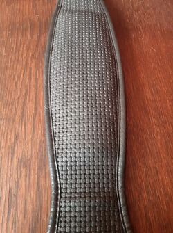 Busse Sattelgurt VINYL-GEL, Langgurt (neu, unbenutzt), Busse, Reinschke, Girths & Cinches, Berlin, Image 6