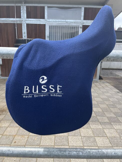 Busse Bristol VS, Busse, Simone, All Purpose Saddle, Beinwil am See, Image 5