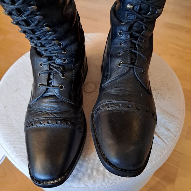 Busse Laval 37/NW, Busse Laval 37/44/36-38, Brunhilde Weever , Riding Boots, Münster, Image 5