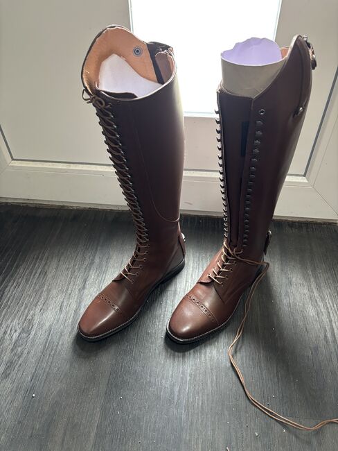 Busse Laval 41, Busse Laval, Steffi, Riding Boots, Groß Kreutz