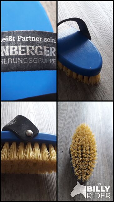 Büste Vielseitig einsetzbar, Anne, Grooming Brushes & Equipment, Image 5