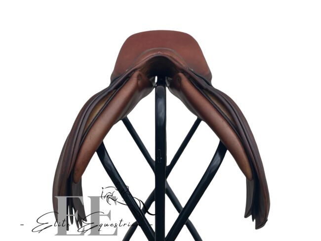 Butet Saumur Springsattel 17", Butet Saumur, Elite Equestrian (Elite Equestrian), Jumping Saddle, Güssing, Image 8