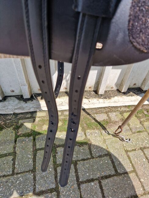 Butterfly Claudia Comfort 18 Zoll, Butterfly Claudia Comfort, Sina, Dressage Saddle, Schwalmtal, Image 2