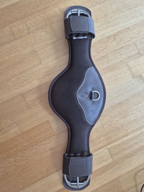 Butterfly - Halbmondgurt (Western), Butterfly, Carmen, Sattelgurte, Hamburg