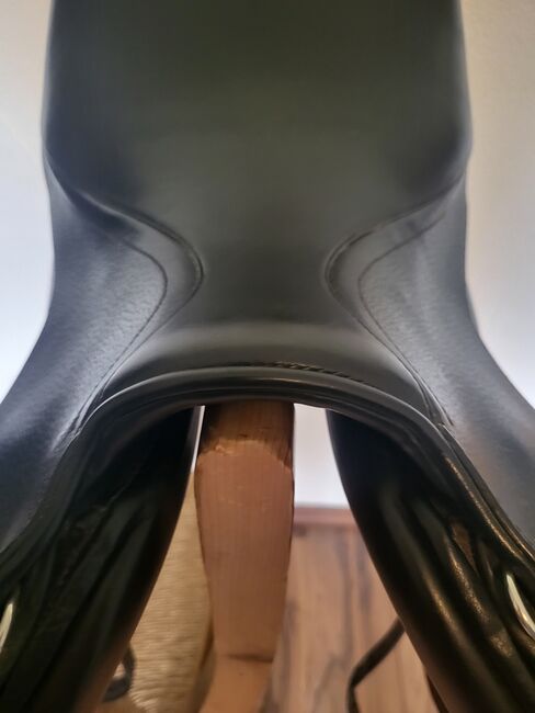 Butterfly Sophie 18", Butterfly Sophie, Denise Ellers, All Purpose Saddle, Ascheberg, Image 9