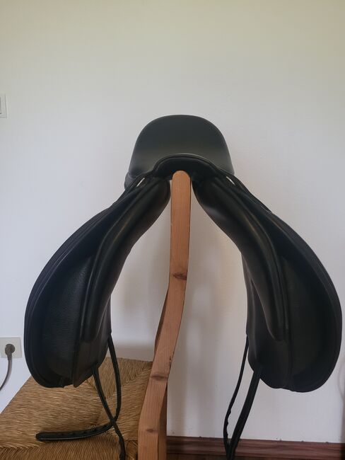 Butterfly Sophie 18", Butterfly Sophie, Denise Ellers, All Purpose Saddle, Ascheberg, Image 10