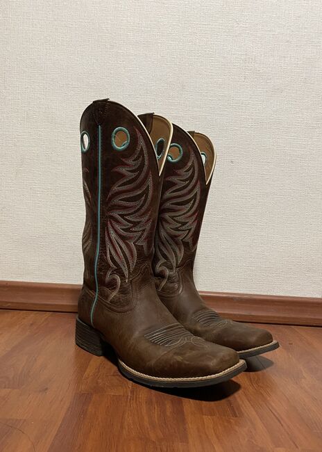 Ariat Boots size 42,5, Ariat, Lara Teusch, Ochraniacze, Wittlich