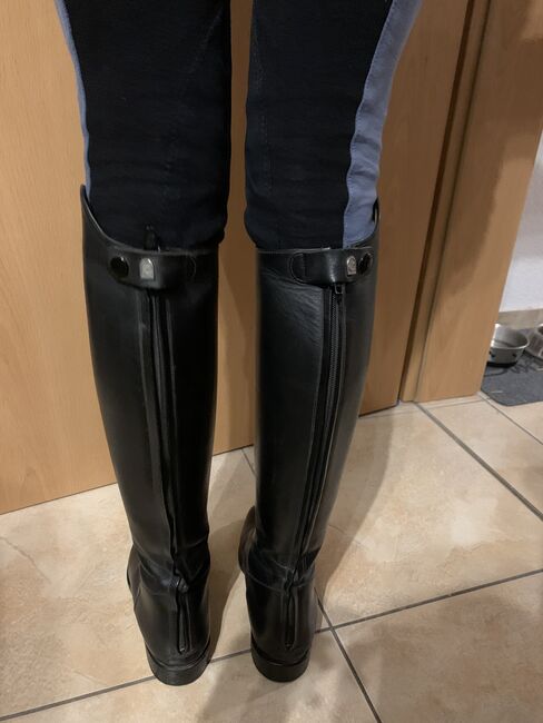 Cavallo Stiefel 39, Cavallo, Vanessa , Oficerki jeździeckie, Penzlin , Image 3