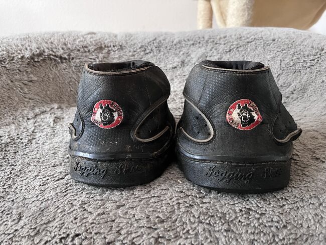 Equine Fusion Jogging Shoes, All Terraine, Größe 12, Equine Fusion All Terrain, Maika Zimmer, Buty dla konia, Heidenrod