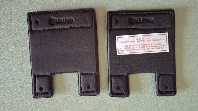 Trail Gaiter scoot boots, Scoot boots Trail Gaiter Gr M, Nadine, Dla koni, Seevetal