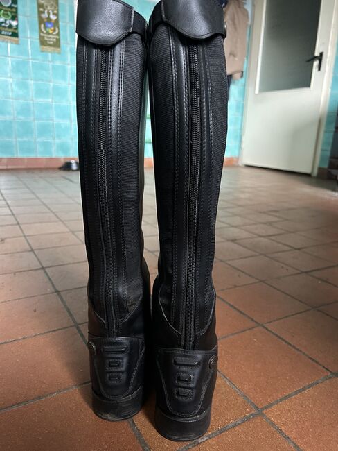 HKM Reitstiefel, HKM, Geraldine Wiedemann, Oficerki jeździeckie, Leubsdorf, Image 3