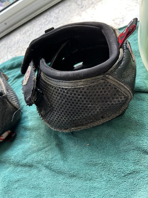 Hufschuhe cavallo trek 4, Cavallo Trek, Vivien, Podkuwanie koni, Bütgenbach , Image 6