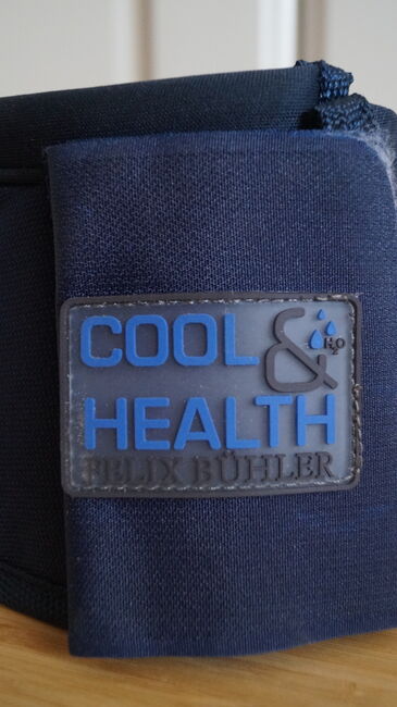 Cool & Heath Hufglocken 2Paar Größe M, Maike Buge, Ochraniacze, Lutherstadt Wittenberg 