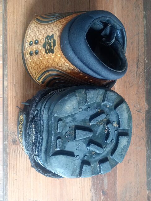 Hufschuhe Easyboot Trail, Easyboot Trail  News Trail , Manuela Brucherseifer , Buty dla konia, Hemer, Image 4