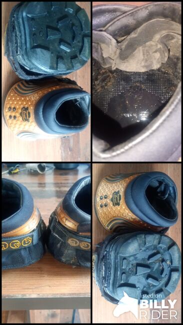 Hufschuhe Easyboot Trail, Easyboot Trail  News Trail , Manuela Brucherseifer , Buty dla konia, Hemer, Image 5