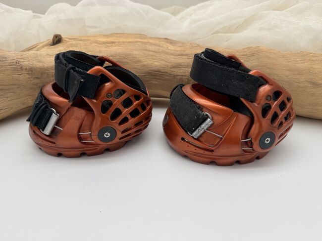 Renegade Hufschuhe in Größe 0, Renegade , Daniela Einhardt , Podkuwanie koni, 76351 Linkenheim