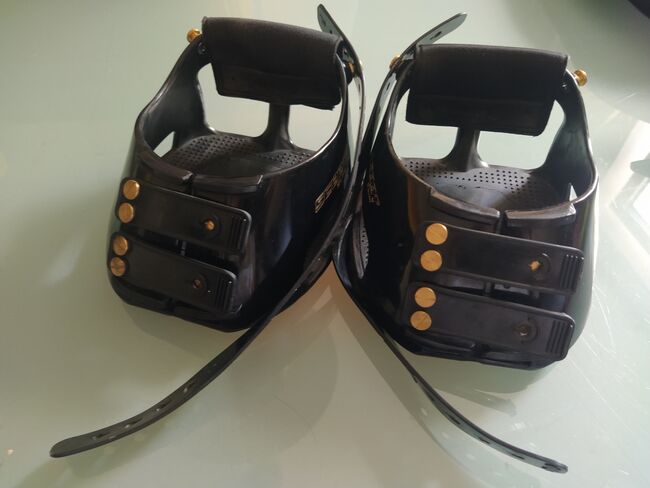 Hufschuhe Scoot Boots, Scootboots  Slim, Verena, Podkuwanie koni, Kempten