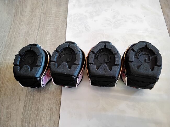 Shetty Hufschuhe, Cavallo , Hope, Buty dla konia, Wolfenbüttel, Image 5