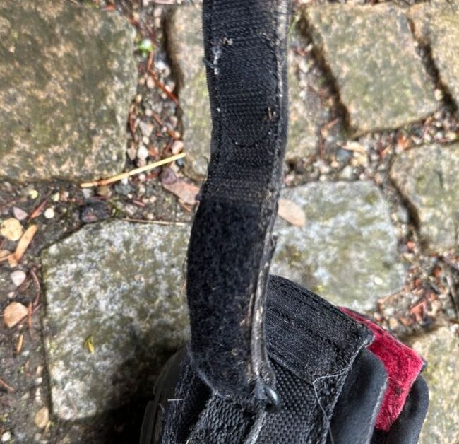 Hufschuhe Shetty CLB Cavallo M2, Cavallo CLB, Franzi, Buty dla konia, Ebsdorfergrund, Image 3
