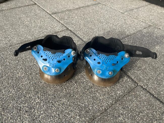 Floating Boots Trainer 2019 Größe P00, Floating Boots Trainer 2019 Größe P00, Sarah, Buty dla konia, Feldkirch