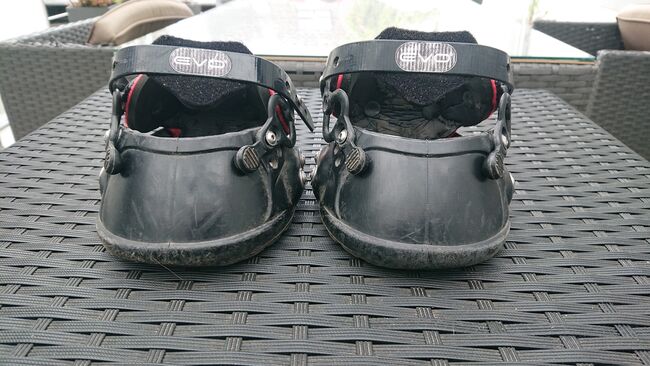 Evo boots 1 W, Corinna , Podkuwanie koni, Solingen