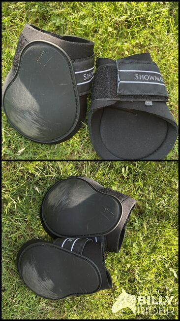 Streichkappen all black 🖤, Showmaster, Tici 🤎, Pozostałe, München, Image 3