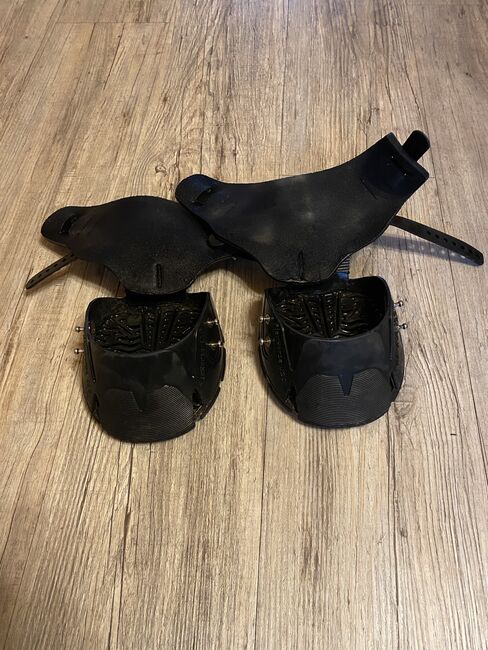 Flex Boots 120, Katharina, Buty dla konia, Dautphetal, Image 2